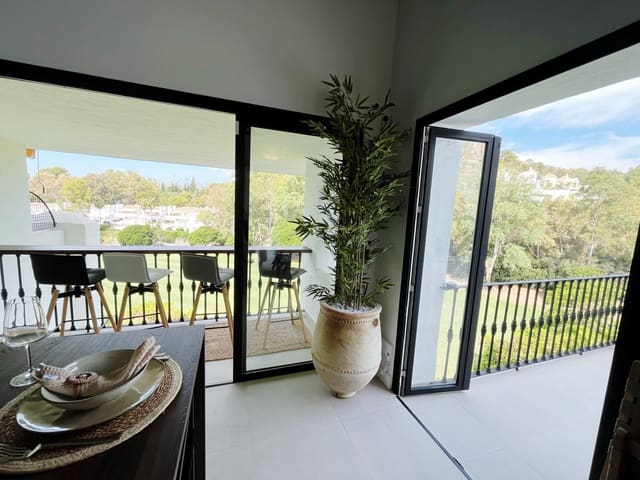 3 camera da letto Attico in vendita in Marbella con piscina - 699.000 € (Rif: 9554159)