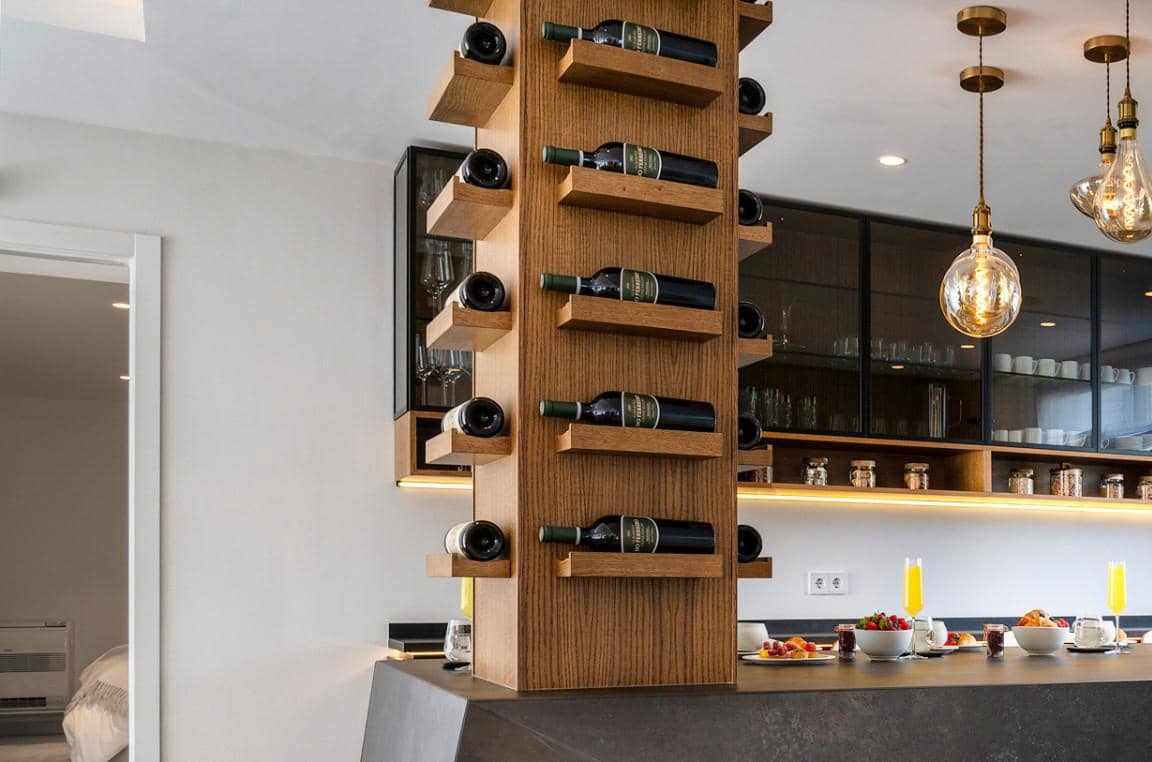 6 soveværelse Villa til salg i Marbella med swimmingpool - € 3.995.000 (Ref: 9554163)