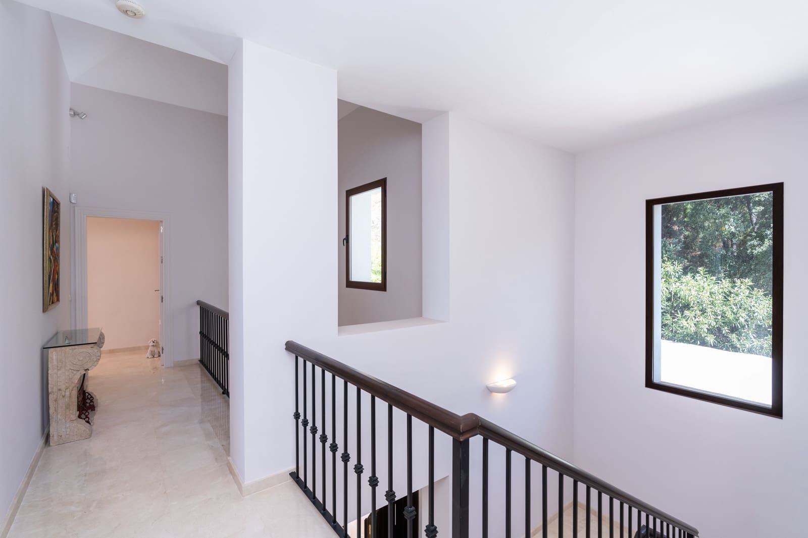 4 soveværelse Villa til salg i Marbella med swimmingpool garage - € 1.995.000 (Ref: 9554165)