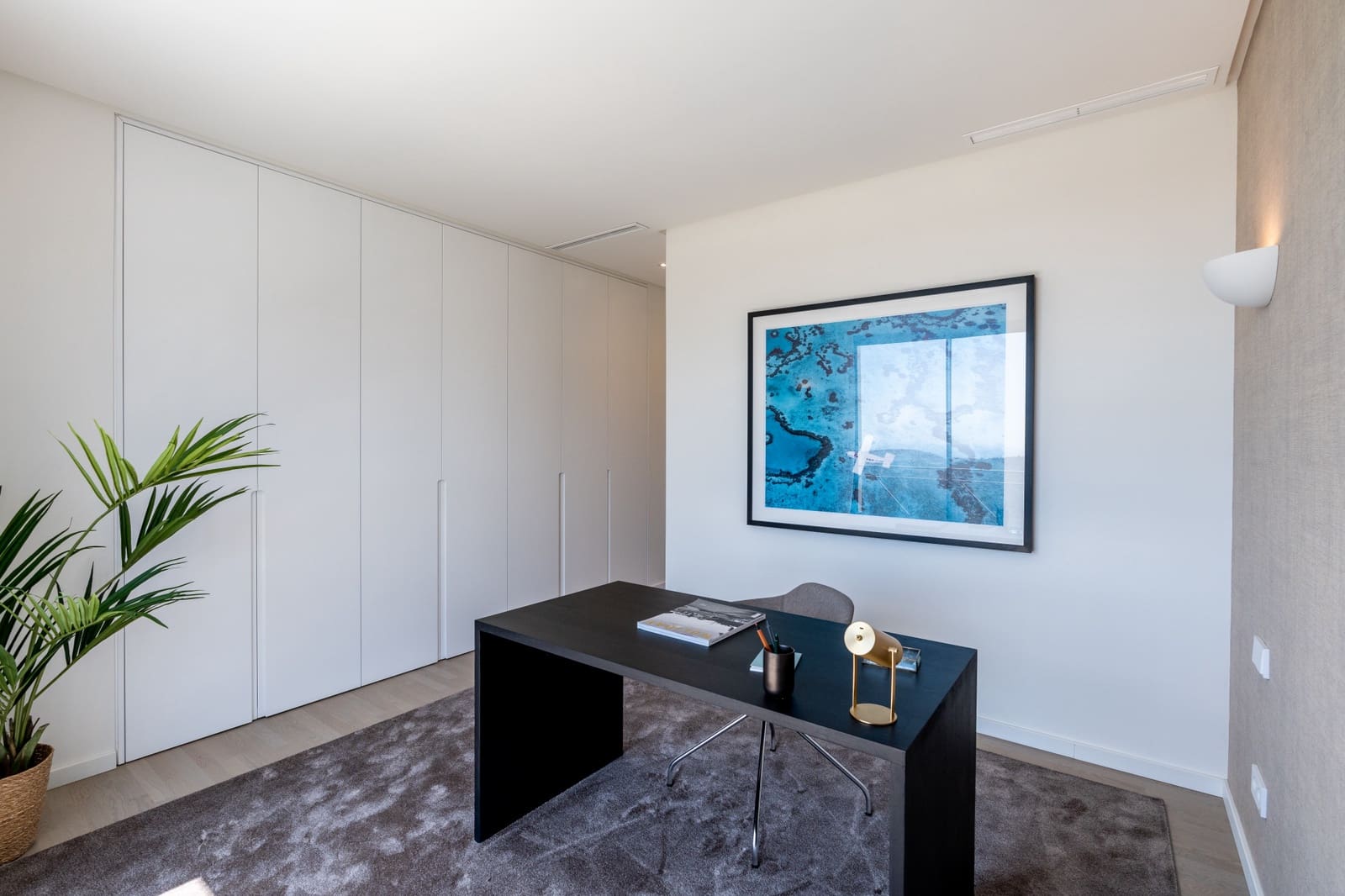 4 soveværelse Villa til salg i Marbella med swimmingpool garage - € 2.450.000 (Ref: 9554167)