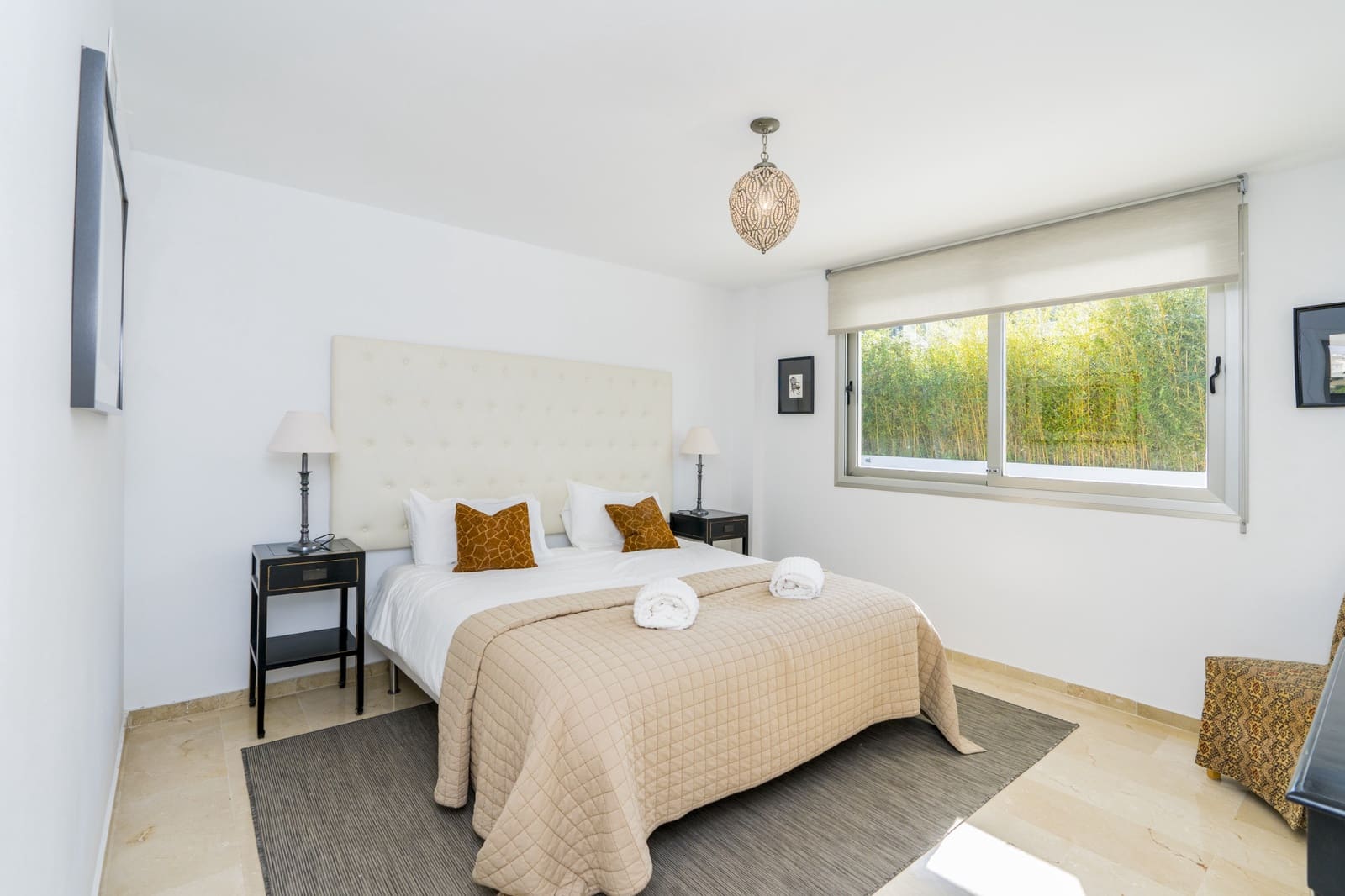 6 soveværelse Villa til salg i Sotogrande med swimmingpool garage - € 1.850.000 (Ref: 9554168)