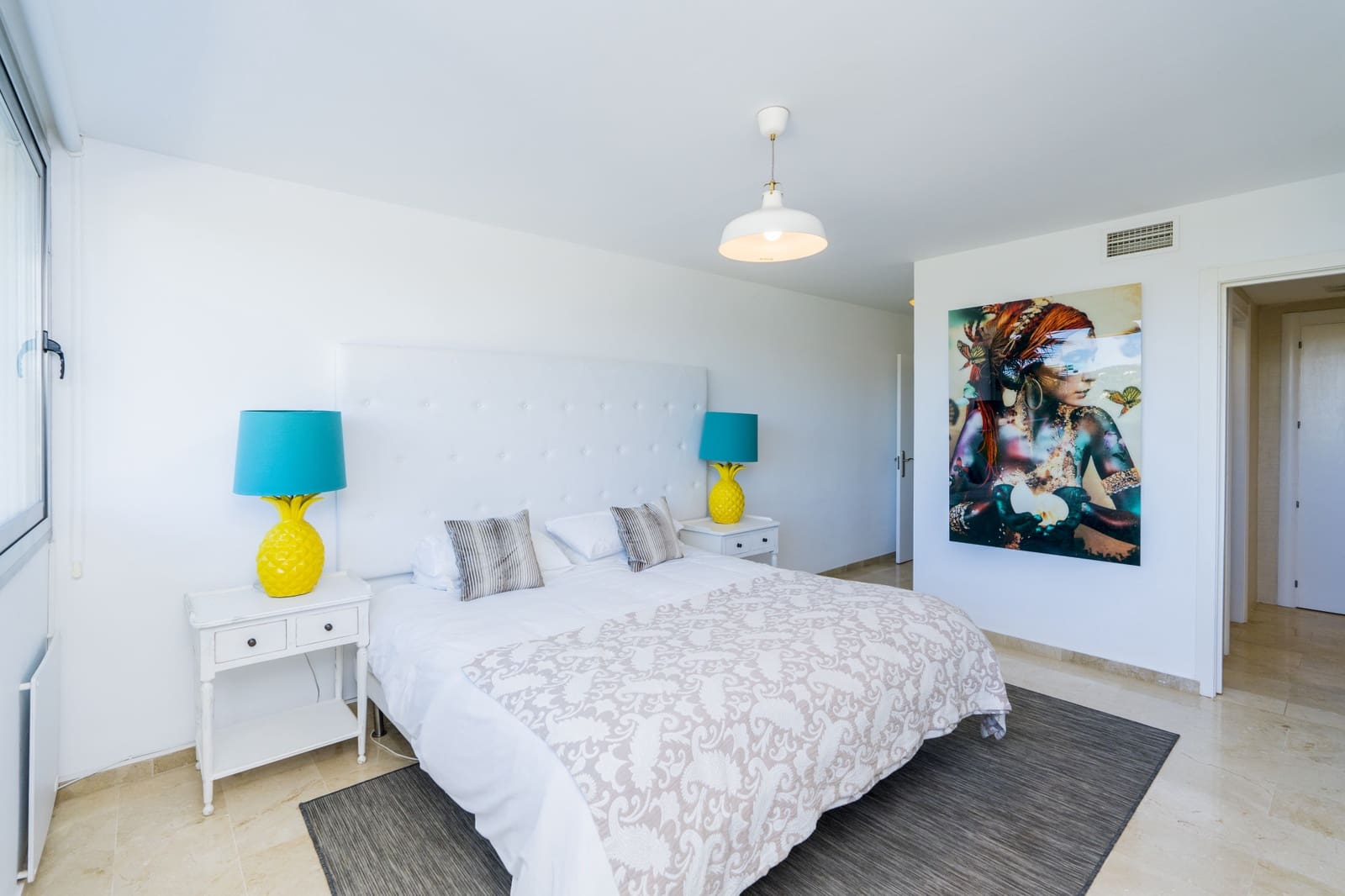 6 soveværelse Villa til salg i Sotogrande med swimmingpool garage - € 1.850.000 (Ref: 9554168)