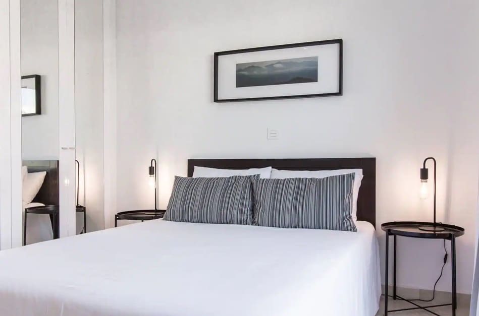 2 sypialnia Apartament na sprzedaż w La Quinta z basenem garażem - 650 000 € (Ref: 9554173)