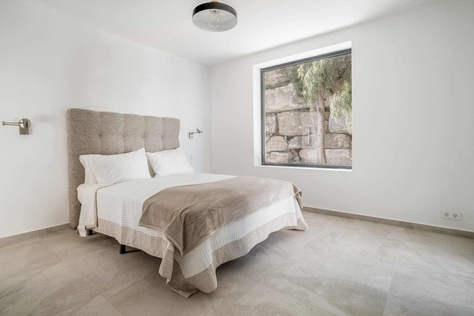 5 soveværelse Villa til salg i Marbella med swimmingpool garage - € 2.250.000 (Ref: 9554183)