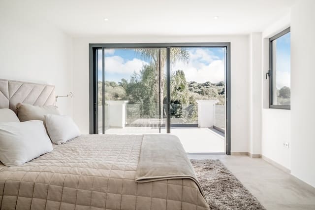 5 soveværelse Villa til salg i Marbella med swimmingpool garage - € 2.250.000 (Ref: 9554183)