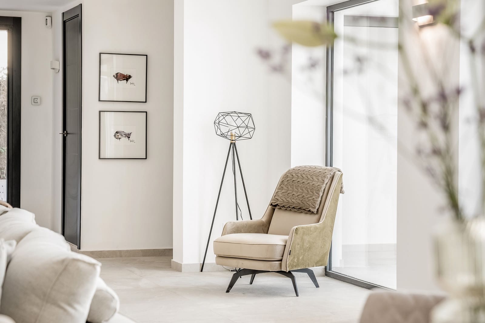 5 soveværelse Villa til salg i Marbella med swimmingpool garage - € 2.250.000 (Ref: 9554183)