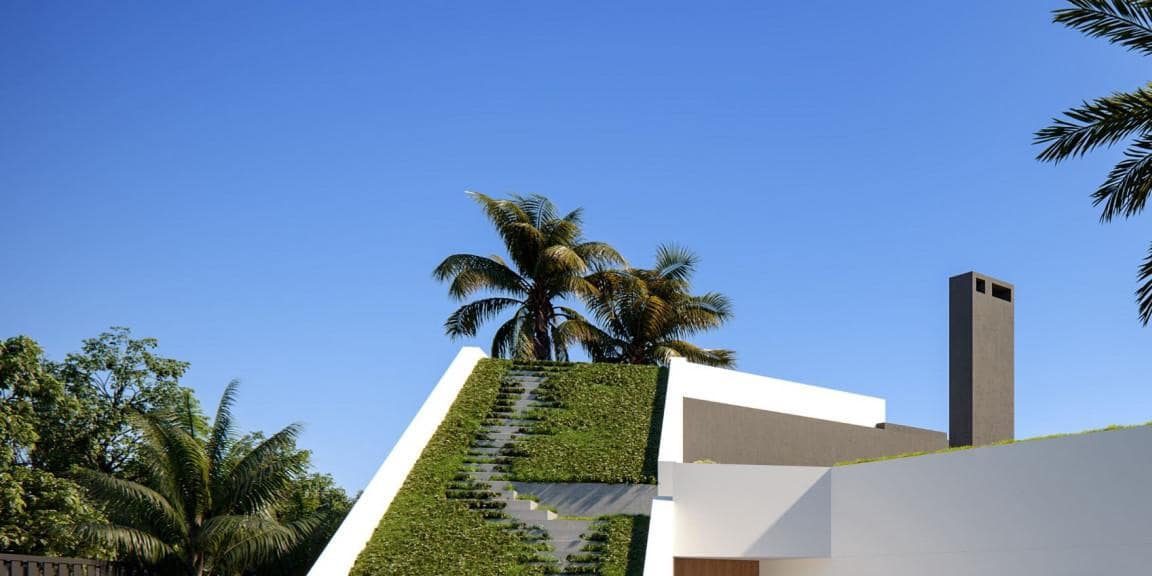 6 quarto Moradia para venda em Golden Mile com piscina garagem - 3 600 000 € (Ref: 9554185)