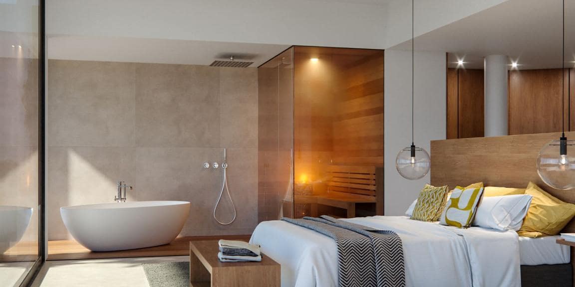 6 quarto Moradia para venda em Golden Mile com piscina garagem - 3 600 000 € (Ref: 9554185)