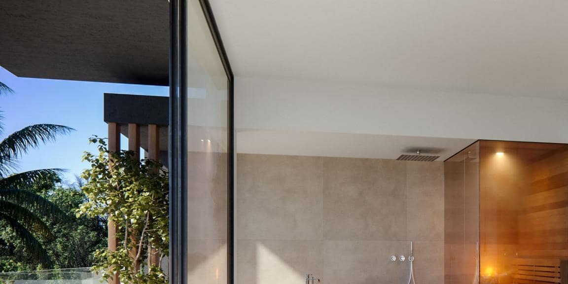 6 quarto Moradia para venda em Golden Mile com piscina garagem - 3 600 000 € (Ref: 9554185)