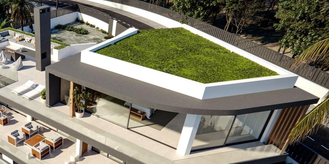 6 quarto Moradia para venda em Golden Mile com piscina garagem - 3 600 000 € (Ref: 9554185)