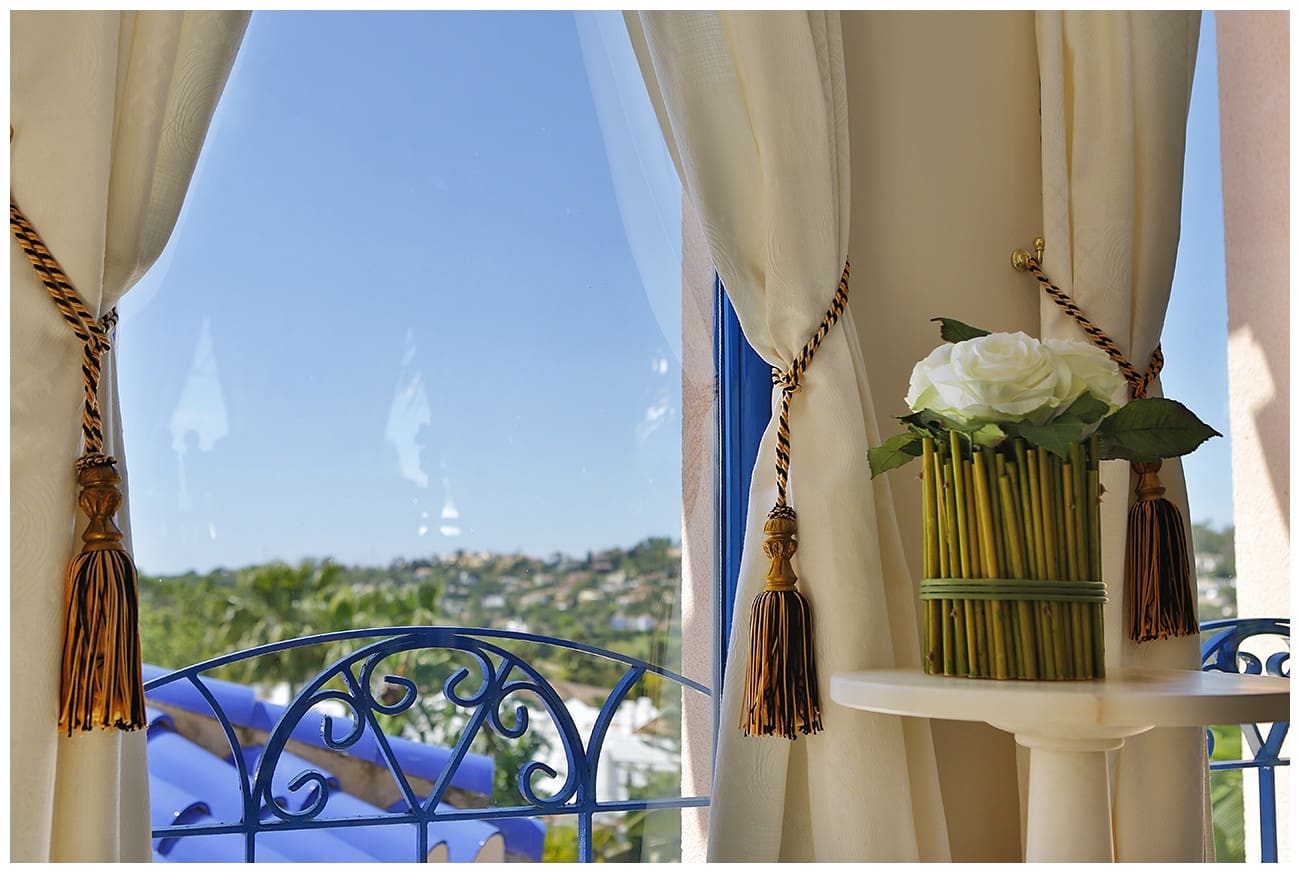 6 makuuhuone Huvila myytävänä paikassa Nueva Andalucia mukana uima-altaan 
autotalli - 8 500 000 € (Ref: 9554188)