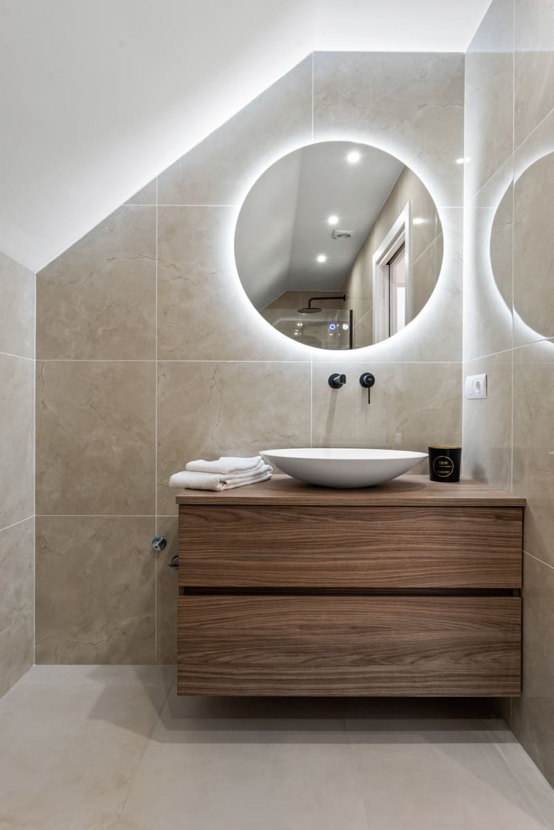 3 soveværelse Lejlighed til salg i Marbella med swimmingpool garage - € 1.075.000 (Ref: 9554193)