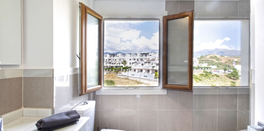 4 camera da letto Villa in vendita in Marbella con piscina garage - 815.000 € (Rif: 9554201)