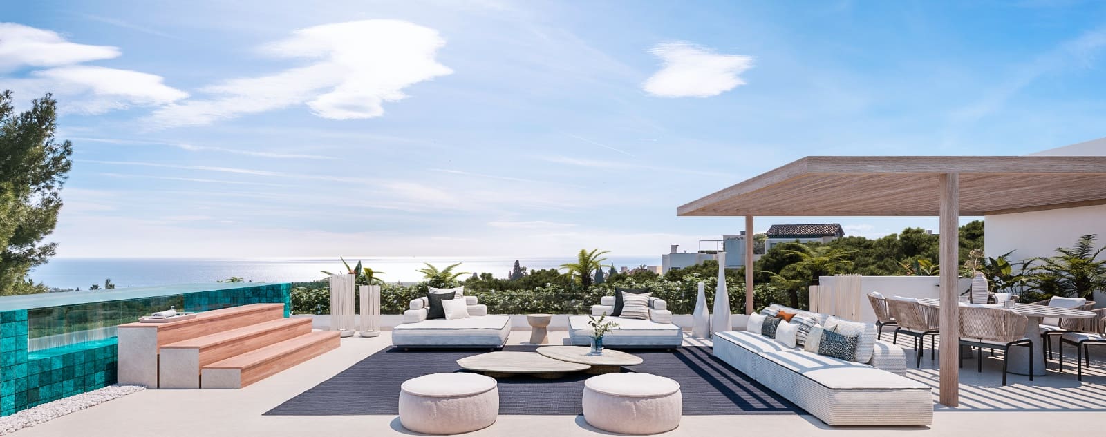 4 slaapkamer Villa te koop in Marbella met zwembad garage - € 7.600.000 (Ref: 9554204)