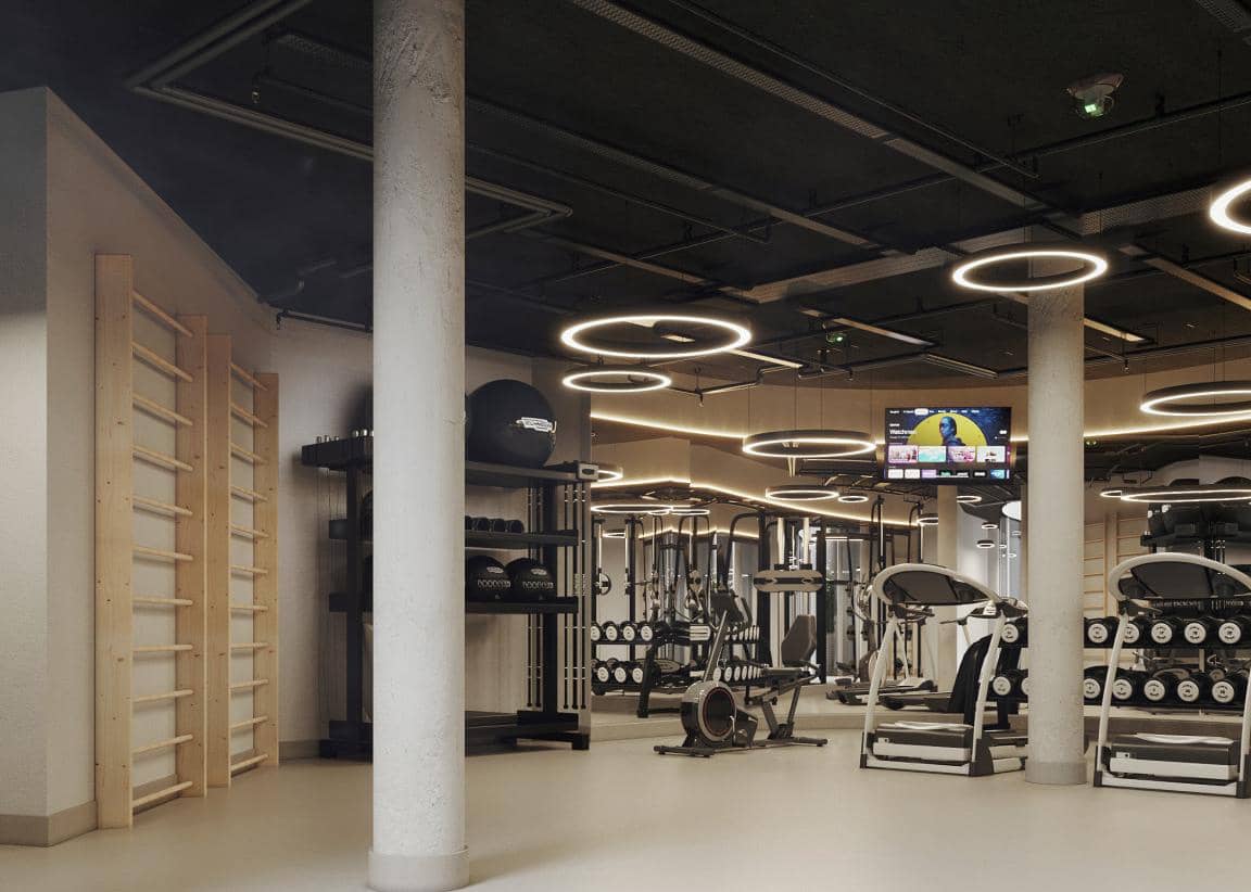 3 sypialnia Apartament na sprzedaż w Nueva Andalucia z basenem garażem - 450 000 € (Ref: 9554209)