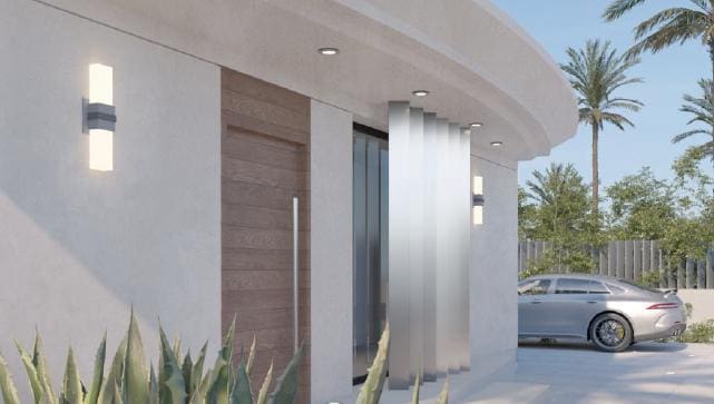 4 soveværelse Villa til salg i Marbella med swimmingpool garage - € 799.000 (Ref: 9554211)