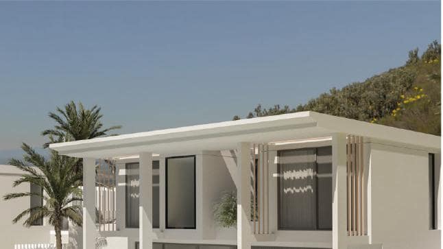 4 soveværelse Villa til salg i Marbella med swimmingpool garage - € 799.000 (Ref: 9554211)