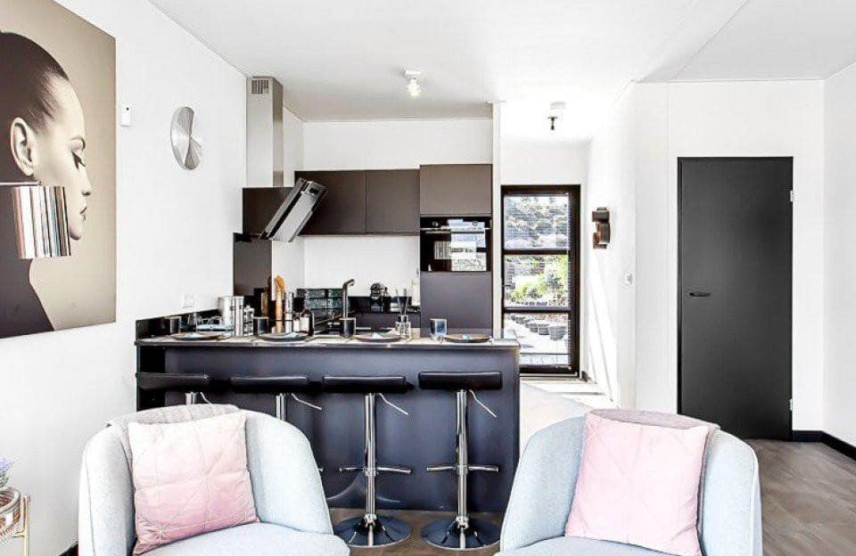 2 slaapkamer Appartement te koop in Marbella met zwembad garage - € 254.000 (Ref: 9554215)