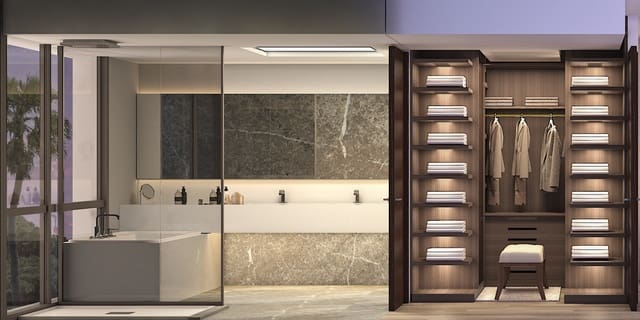 Chalet de 4 habitaciones en Marbella en venta con piscina - 4.950.000 € (Ref: 9554218)