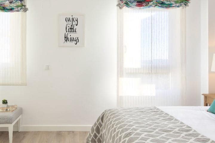 3 slaapkamer Appartement te koop in Marbella met zwembad garage - € 320.000 (Ref: 9554230)