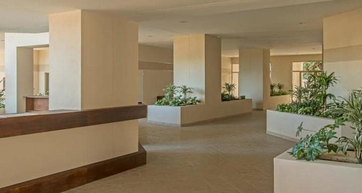 3 slaapkamer Appartement te koop in Marbella met zwembad garage - € 320.000 (Ref: 9554230)