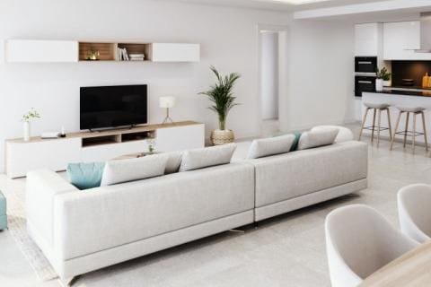 3 camera da letto Appartamento in vendita in Marbella con piscina garage - 480.000 € (Rif: 9554234)