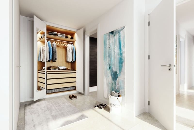 3 camera da letto Appartamento in vendita in Marbella con piscina garage - 480.000 € (Rif: 9554234)