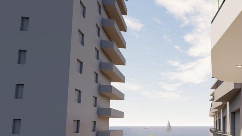 2 slaapkamer Appartement te koop in Marbella met zwembad garage - € 275.000 (Ref: 9554235)