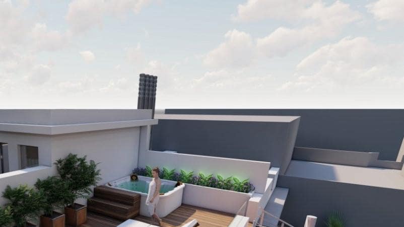 2 slaapkamer Appartement te koop in Marbella met zwembad garage - € 275.000 (Ref: 9554235)