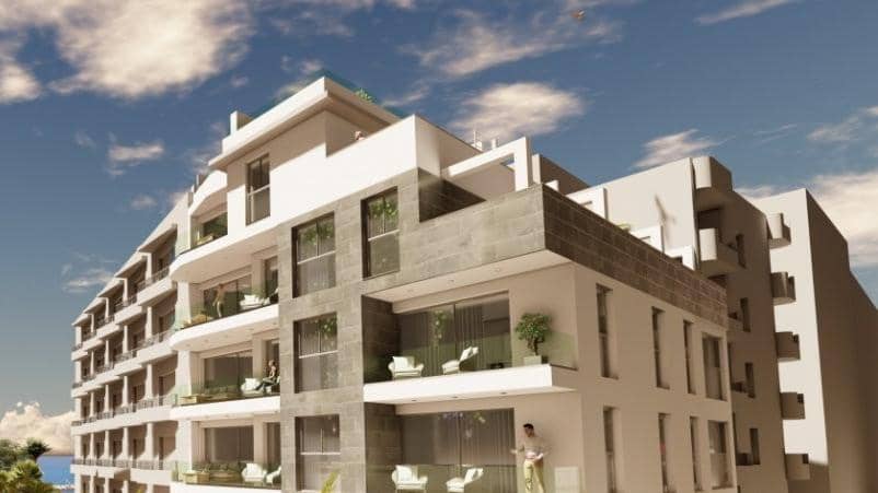 2 slaapkamer Appartement te koop in Marbella met zwembad garage - € 275.000 (Ref: 9554235)