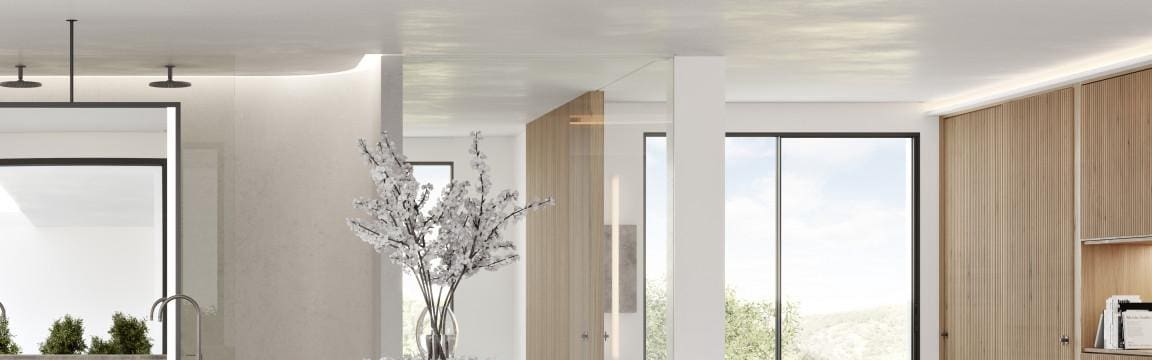 Apartamento de 3 habitaciones en Marbella en venta con piscina garaje - 970.000 € (Ref: 9554237)