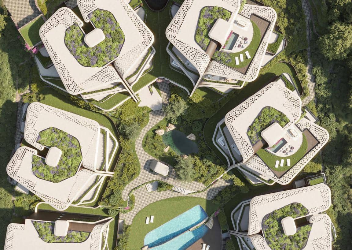 Apartamento de 3 habitaciones en Marbella en venta con piscina garaje - 970.000 € (Ref: 9554237)