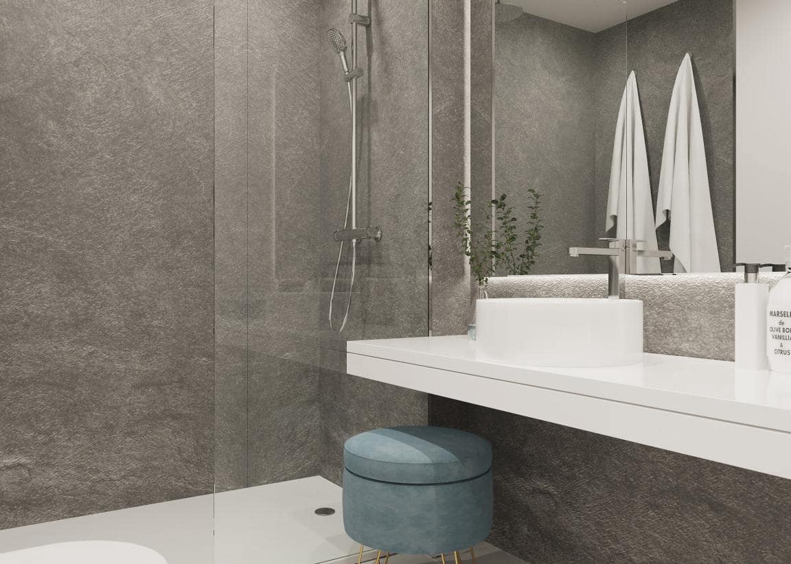 Apartamento de 3 habitaciones en Marbella en venta con piscina garaje - 327.000 € (Ref: 9554242)