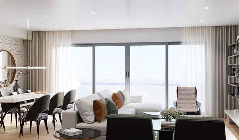 2 soveværelse Lejlighed til salg i Marbella med swimmingpool garage - € 365.000 (Ref: 9554245)