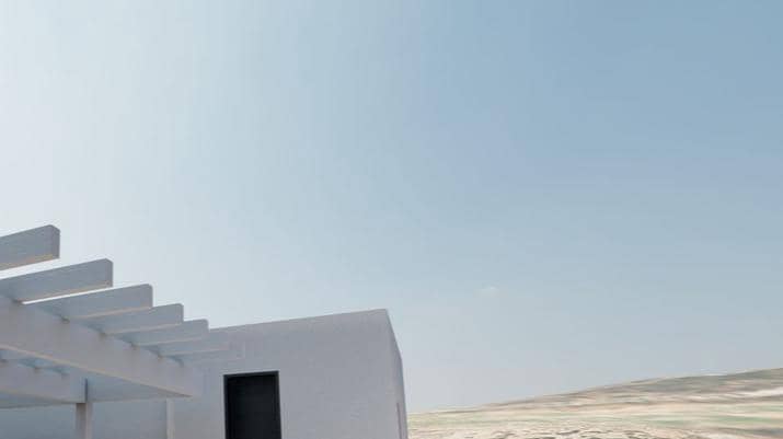 3 soveværelse Villa til salg i Marbella med swimmingpool garage - € 650.000 (Ref: 9554247)