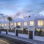 3 soveværelse Strandlejlighed til salg i Estepona med swimmingpool garage - € 575.000 (Ref: 9554250)