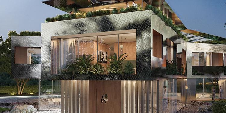 Chalet de 5 habitaciones en Marbella en venta con piscina garaje - 14.000.000 € (Ref: 9555515)