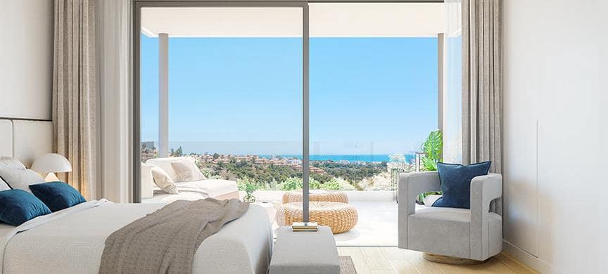 4 slaapkamer Villa te koop in Marbella met zwembad garage - € 1.230.000 (Ref: 9555518)