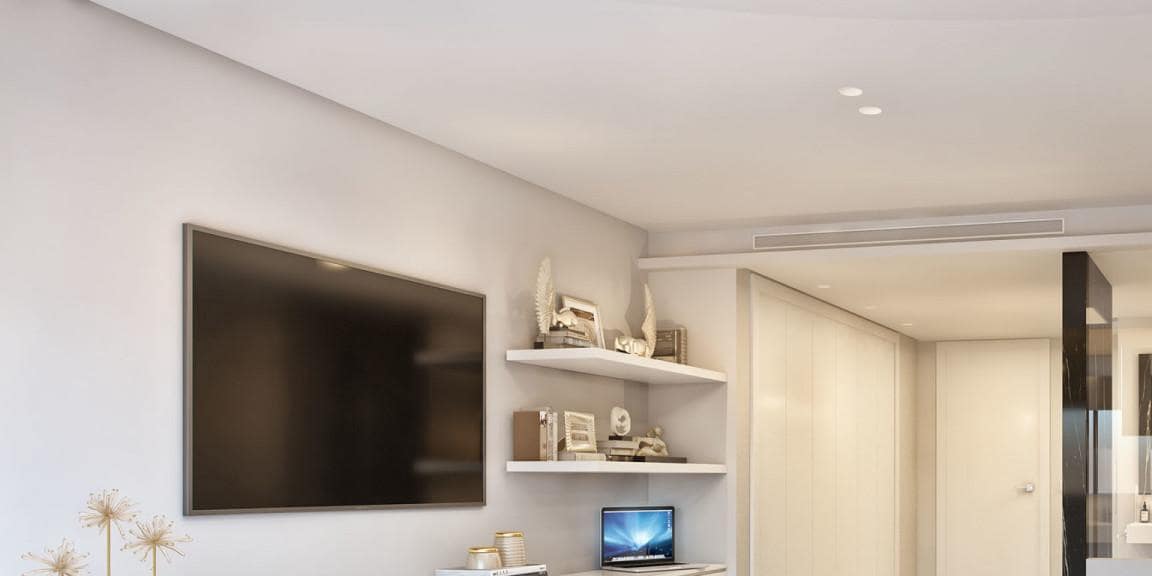 Apartamento de 3 habitaciones en Marbella en venta con piscina garaje - 699.000 € (Ref: 9555520)