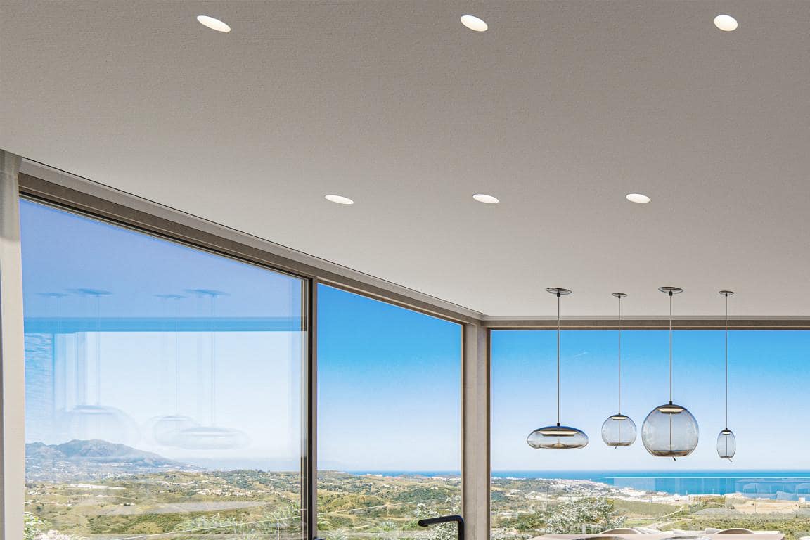 2 soveværelse Lejlighed til salg i Marbella med swimmingpool garage - € 485.000 (Ref: 9555521)