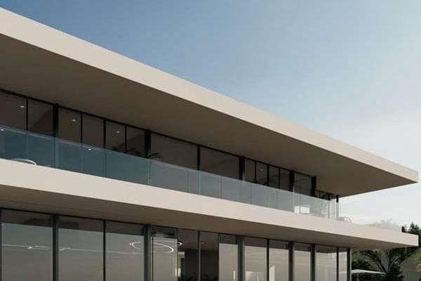 Chalet de 4 habitaciones en Marbella en venta con piscina garaje - 4.900.000 € (Ref: 9555522)