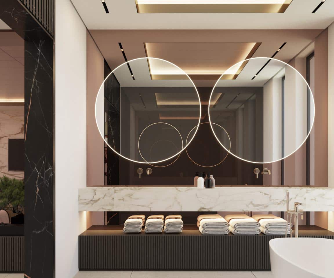 Chalet de 5 habitaciones en Benahavís en venta con piscina - 4.900.000 € (Ref: 9555523)