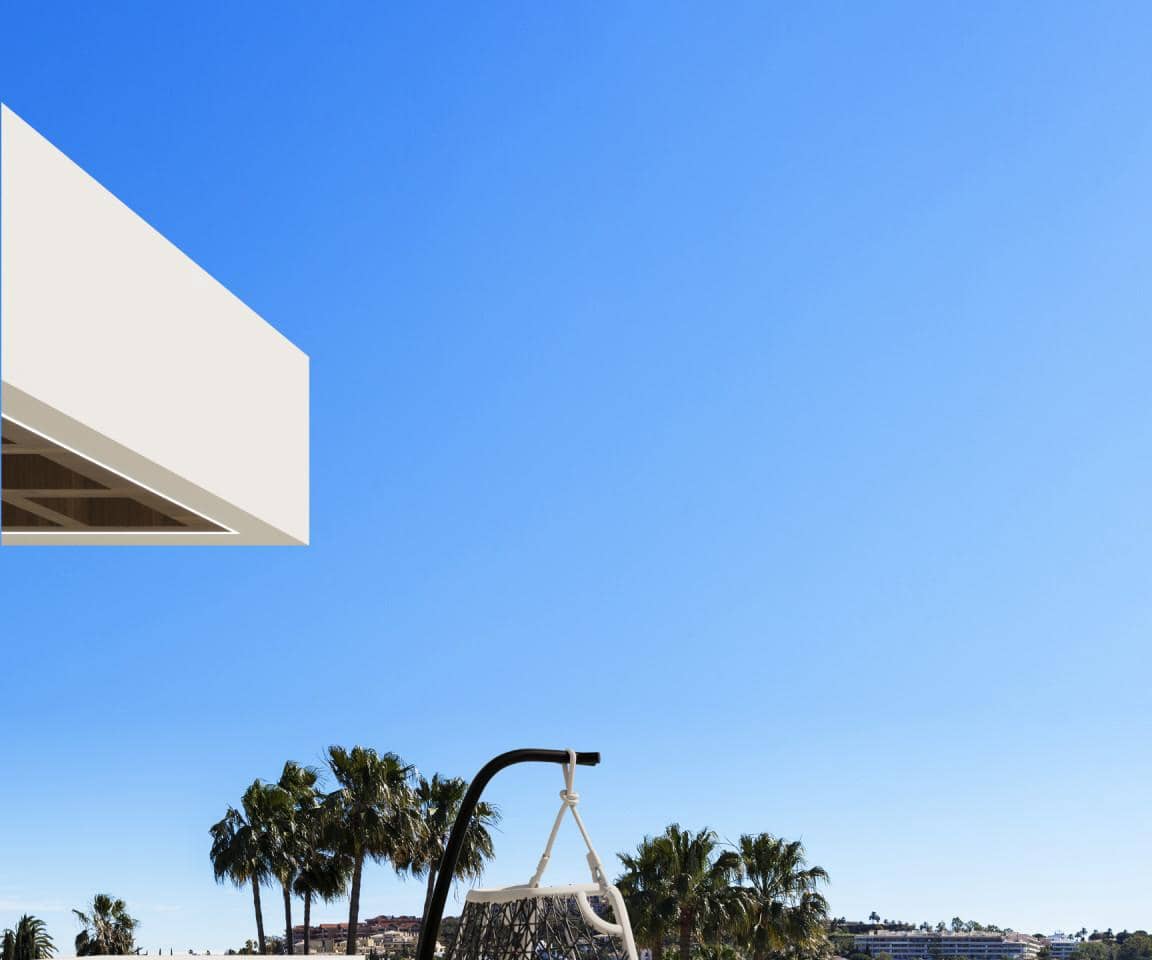 Chalet de 5 habitaciones en Benahavís en venta con piscina - 4.900.000 € (Ref: 9555523)