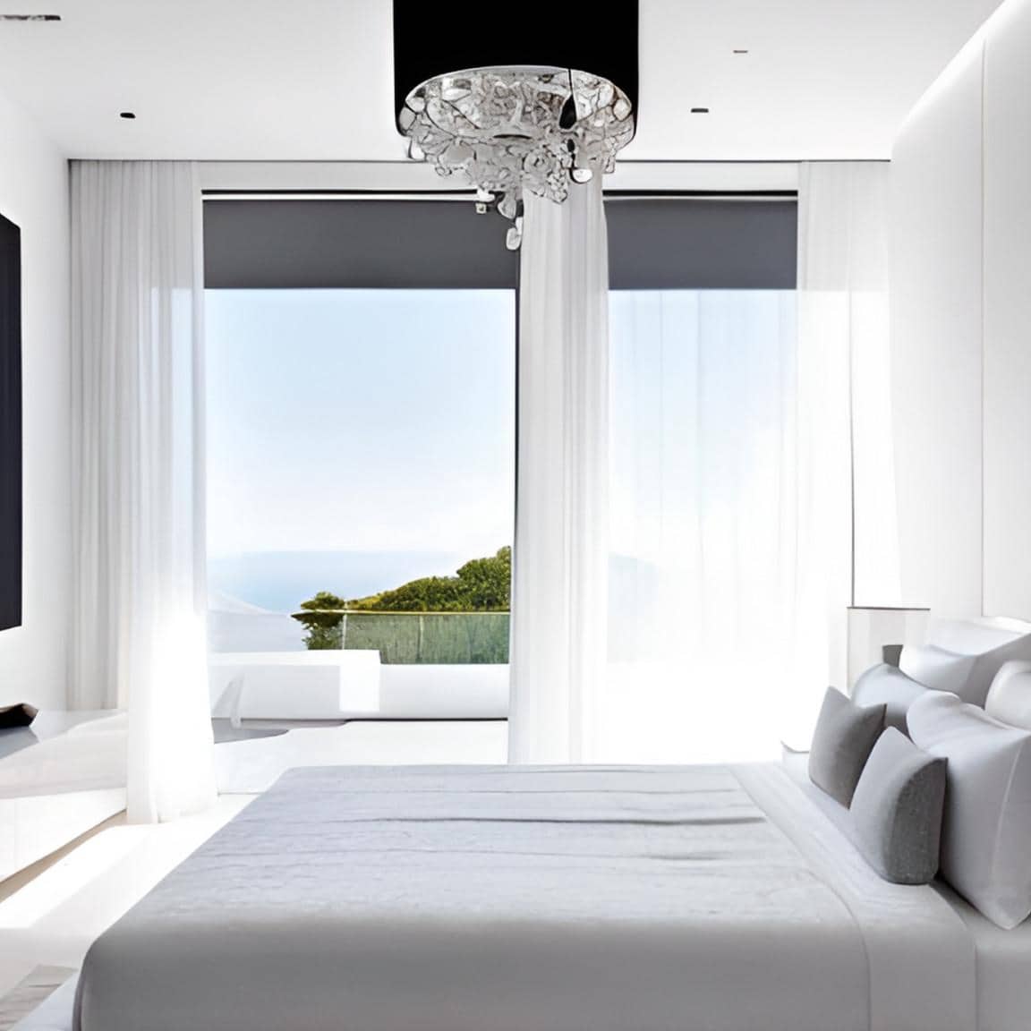 3 slaapkamer Villa te koop in Marbella met zwembad garage - € 790.000 (Ref: 9555526)