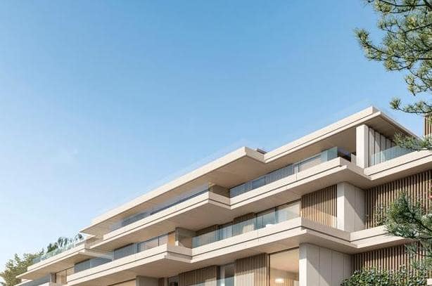 Apartamento de 3 habitaciones en Marbella en venta con piscina garaje - 795.000 € (Ref: 9555527)