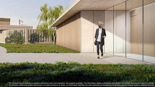 Apartamento de 3 habitaciones en Marbella en venta con piscina garaje - 795.000 € (Ref: 9555527)