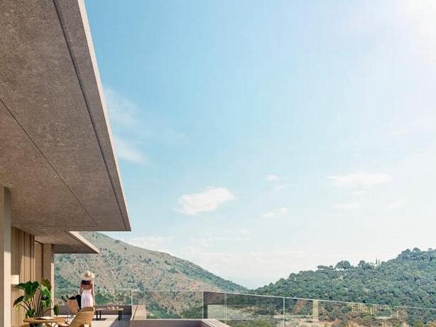 3 camera da letto Appartamento in vendita in Marbella con piscina garage - 795.000 € (Rif: 9555527)