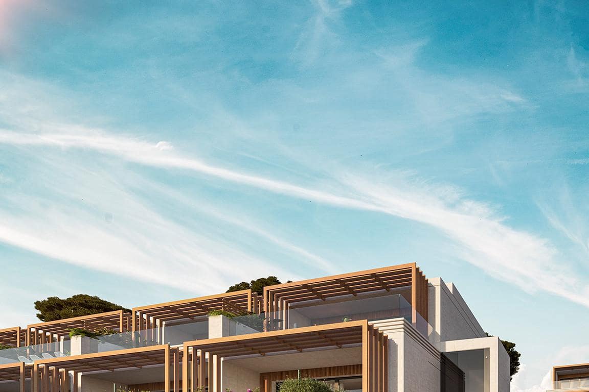 3 slaapkamer Appartement te koop in Mijas Costa met zwembad garage - € 560.000 (Ref: 9555529)