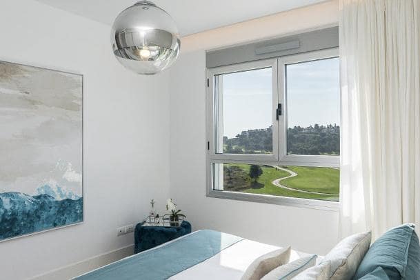 3 soveværelse Villa til salg i Marbella med swimmingpool garage - € 559.000 (Ref: 9555531)