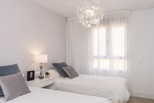 3 soveværelse Villa til salg i Marbella med swimmingpool garage - € 559.000 (Ref: 9555531)